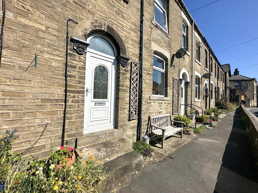 Orchard Hills Terrace, Carleton, Skipton Wilman & Lodge